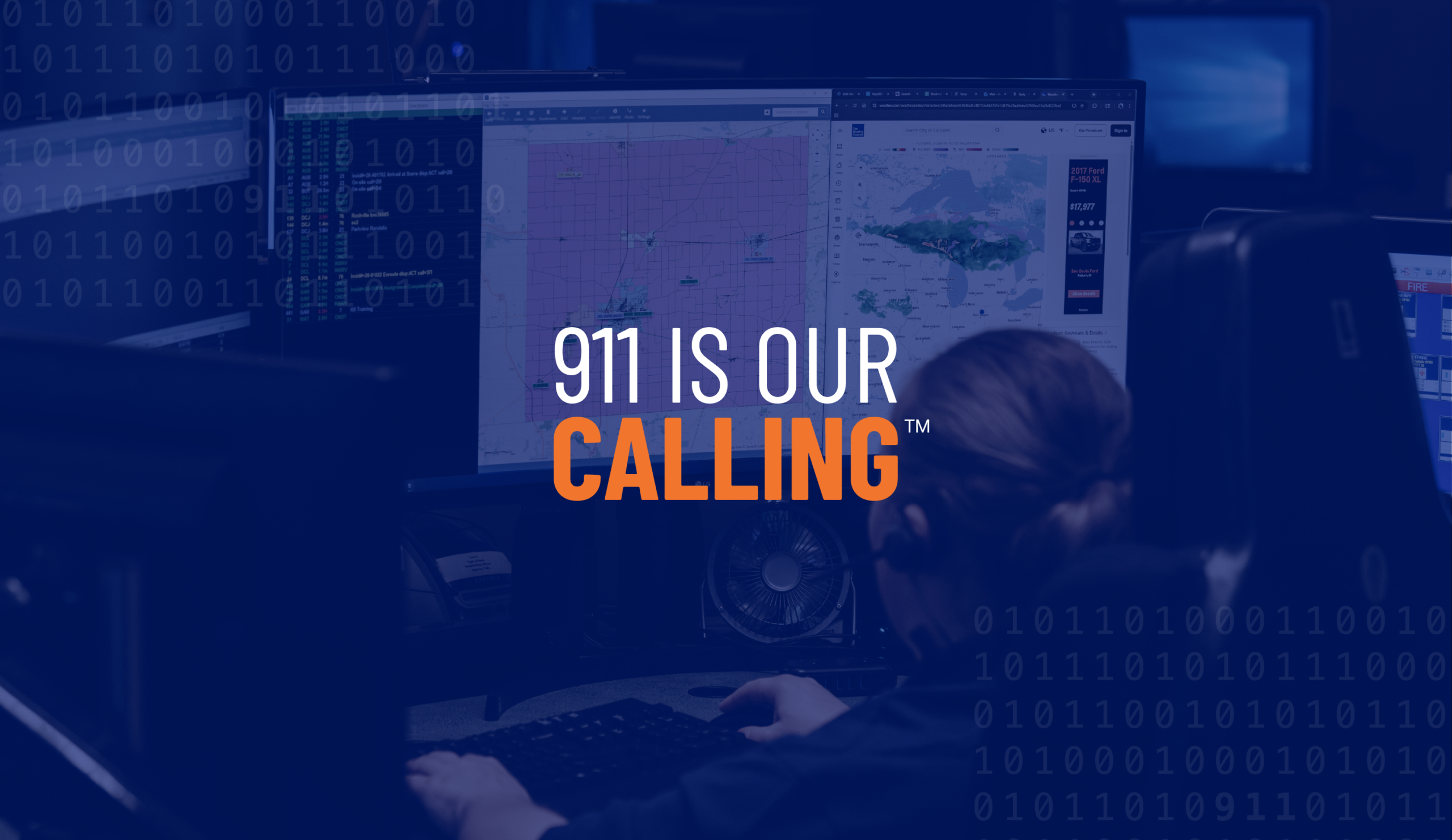 INdigital: Making every second count.