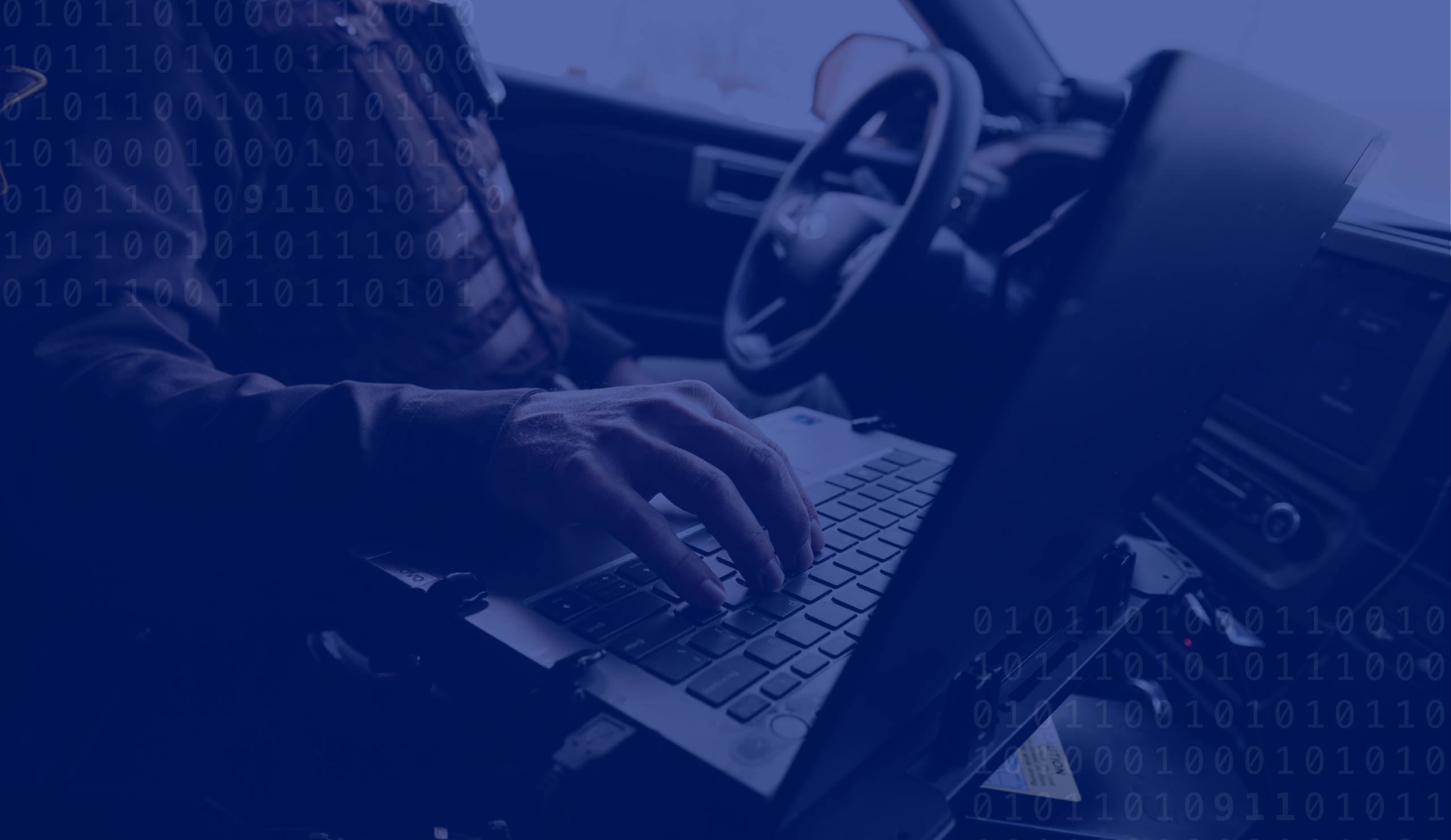 Register for a NG911 webinar