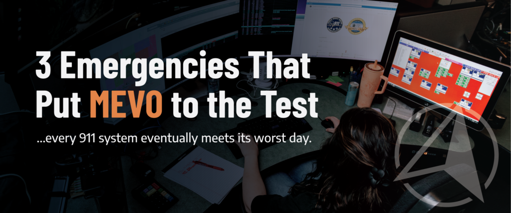 3 Emergencies That Put MEVO to the Test