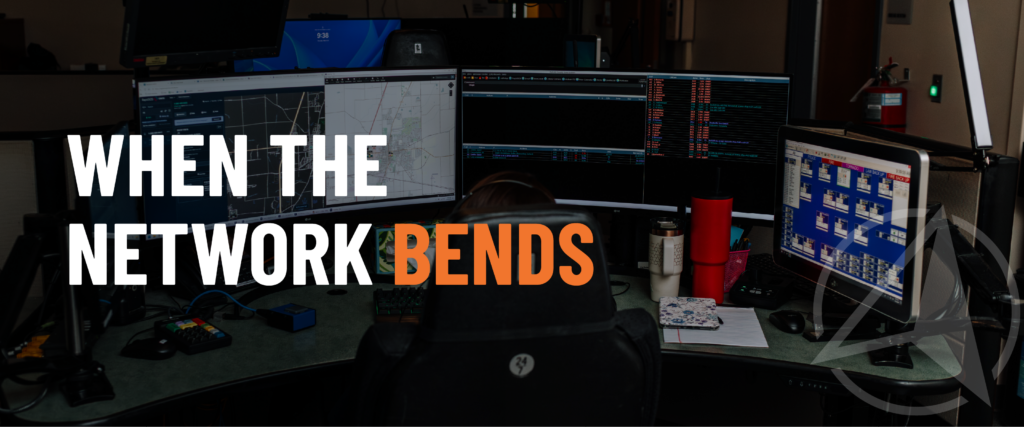 When the Network Bends: The Resilience Audit Every 911 Center Owes Itself This Season