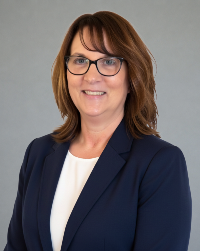 Chris Bauer HR Manager Headshot