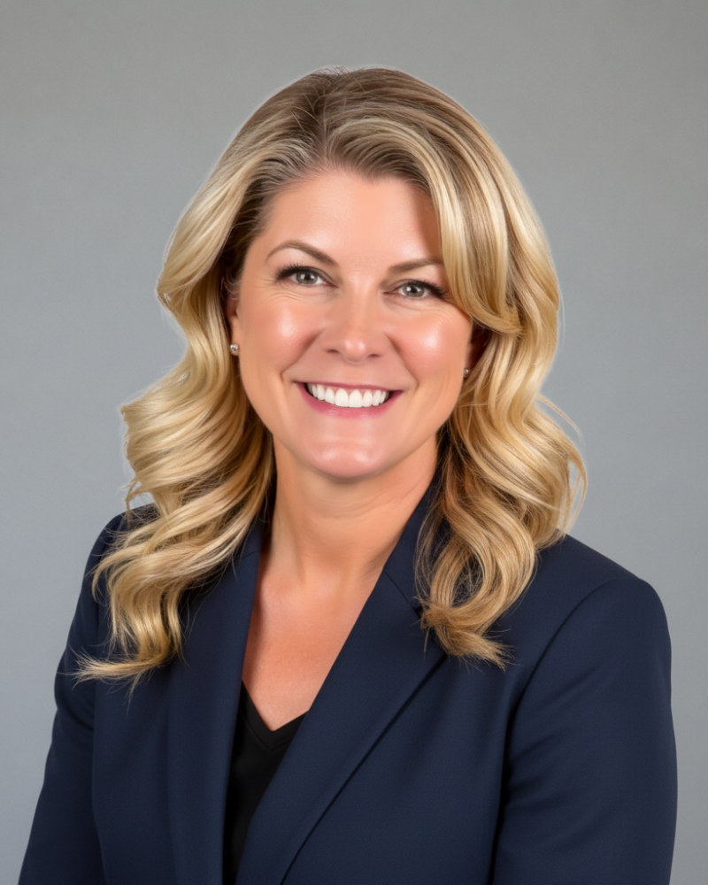 Lynne Houserman Headshot - Chief Executive Officer (CEO)